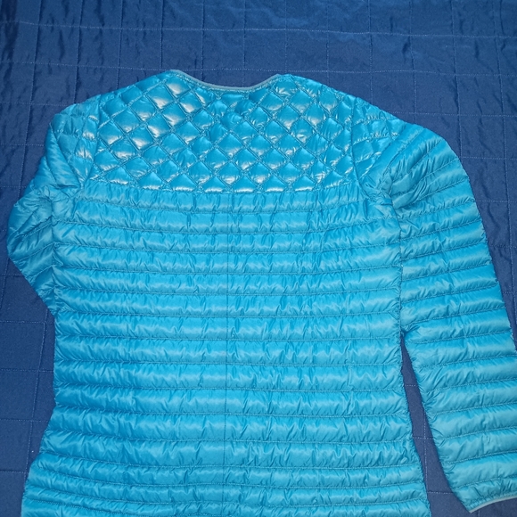 Patagonia AlpLight Down Pullover - Picture 3 of 14